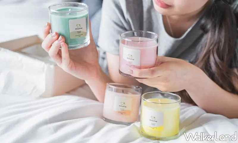 迷客夏 / WalkerLand窩客島提供 未經許可，不得轉載