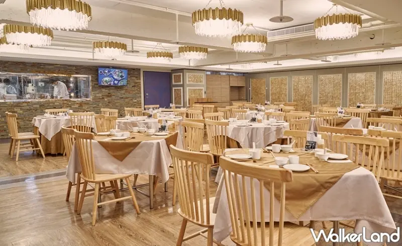 知道了茶樓 / WalkerLand窩客島提供 未經許可，不得轉載