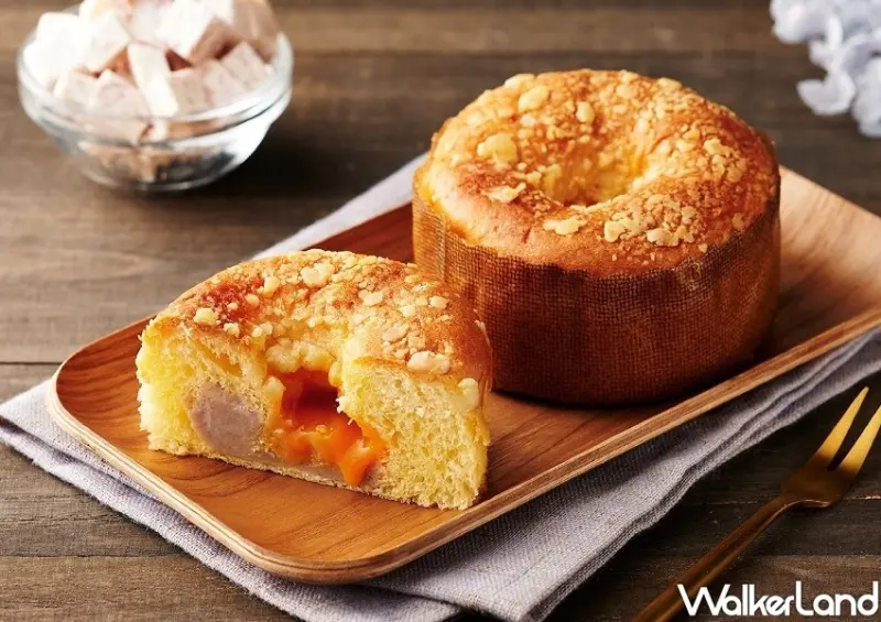 全聯甜點 芋頭甜點/ WalkerLand窩客島整理提供 未經許可不可轉載