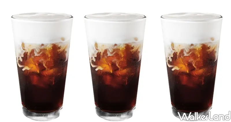 星巴克「巧克力香蕉星冰樂、接骨木濃抹茶」 / WalkerLand窩客島整理提供 未經許可不可轉載