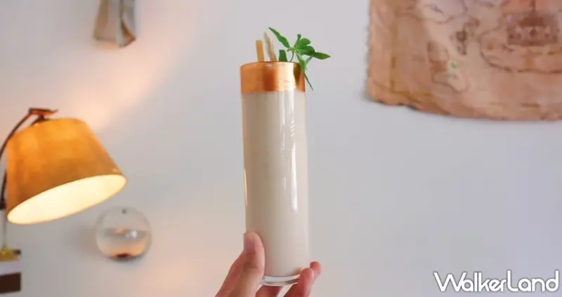 福奶茶 / WalkerLand窩客島提供 未經許可，不得轉載