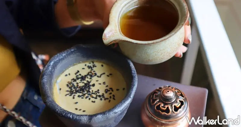 福奶茶 / WalkerLand窩客島提供 未經許可，不得轉載