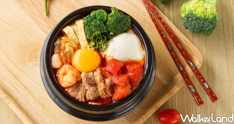 新竹SOGO「東京純豆腐」 / WalkerLand窩客島整理提供 未經許可不可轉載