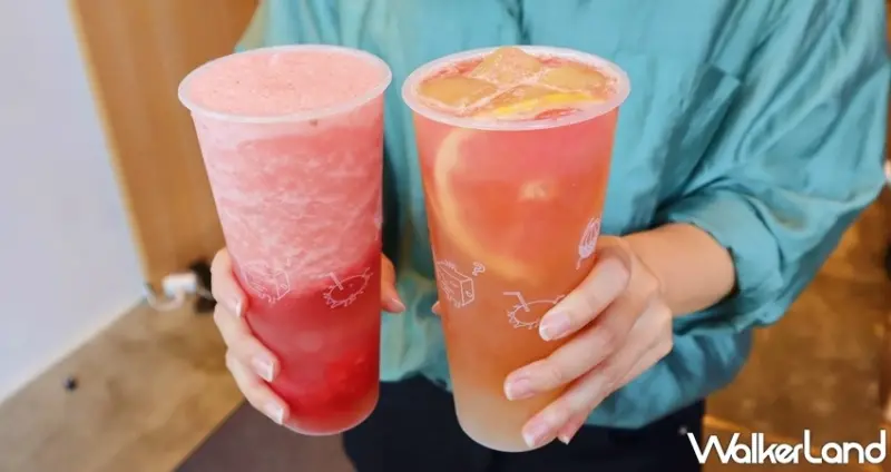 ICE MONSTER / WalkerLand窩客島提供 未經許可，不得轉載