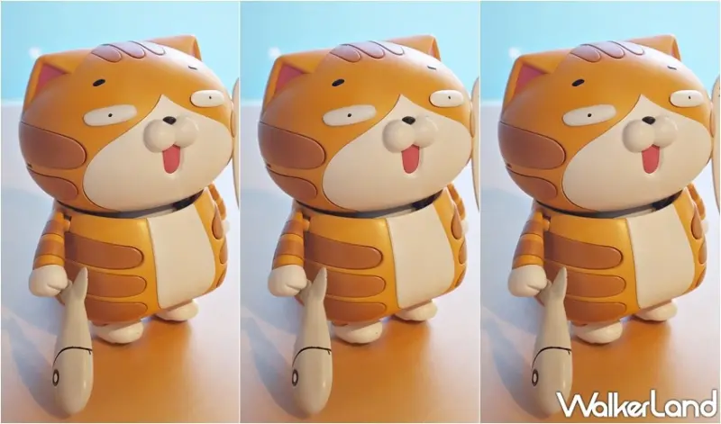 火柴星人 九號基地 / WalkerLand窩客島提供 未經許可，不得轉載