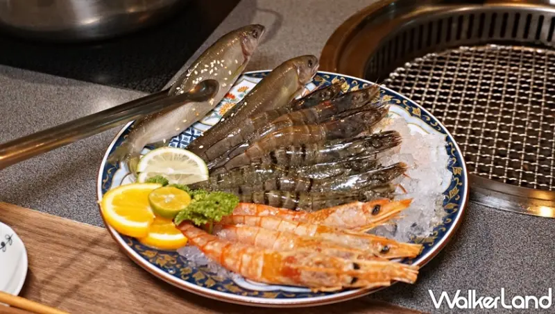 金洹苑 / WalkerLand窩客島提供 未經許可，不得轉載