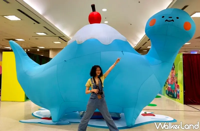 新光三越 / WalkerLand窩客島提供 未經許可，不得轉載