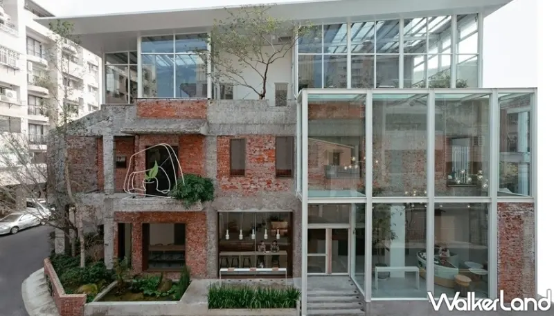 吃茶三千  / WalkerLand窩客島提供 未經許可，不得轉載