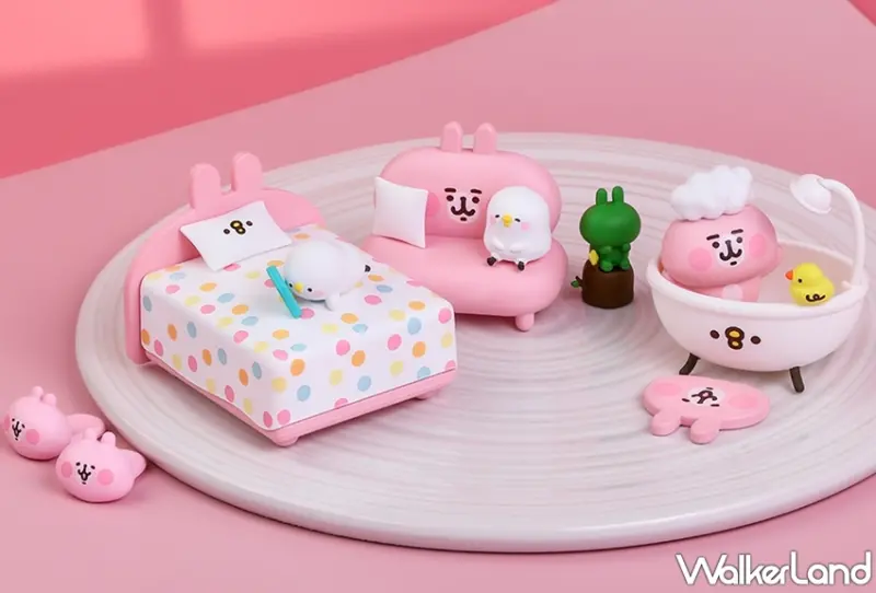 卡娜赫拉 / WalkerLand窩客島提供 未經許可，不得轉載