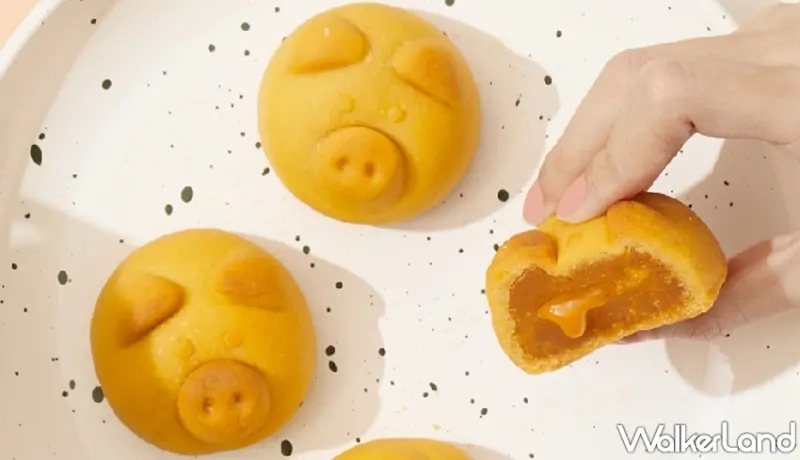 點點心 / WalkerLand窩客島提供 未經許可，不得轉載