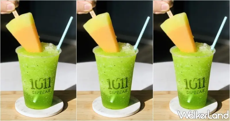 1011「冰菓。手作冰棒」系列 / WalkerLand窩客島整理提供 未經許可，不得轉載