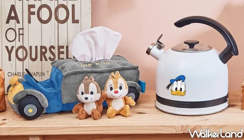 康是美 / WalkerLand窩客島提供 未經許可，不得轉載