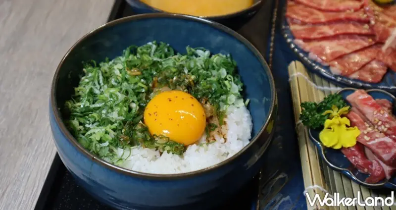 焼肉スマイル（燒肉Smile） / WalkerLand窩客島提供 未經許可，不得轉載