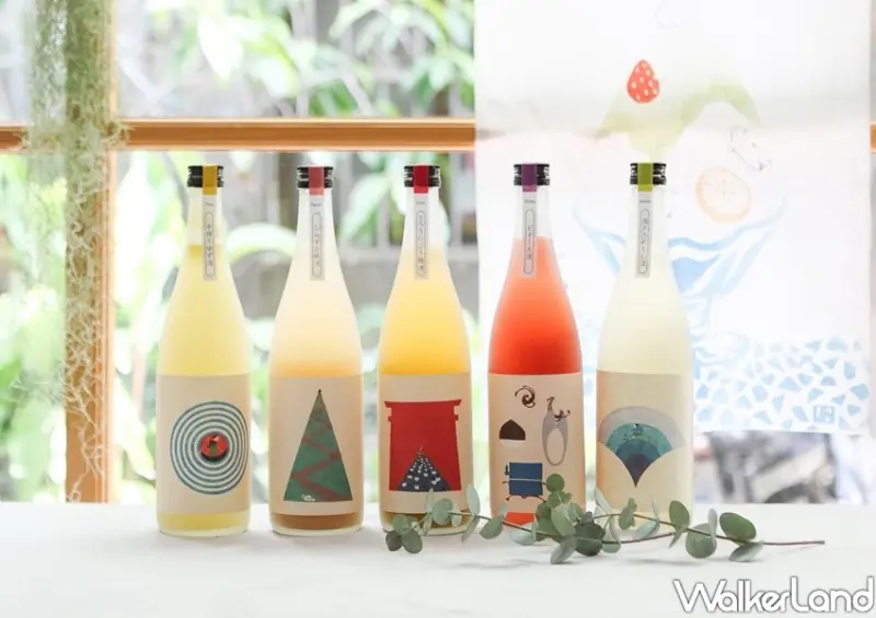 誠品南西「解暑俱樂部」 / WalkerLand窩客島整理提供 未經許可不可轉載