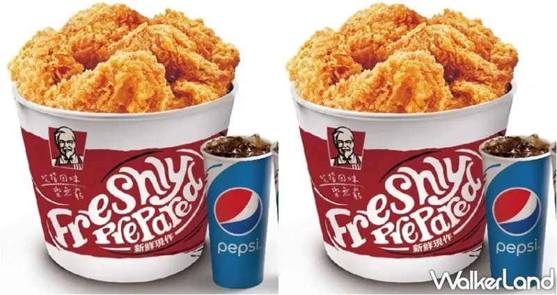 八大品牌聯合好康振興券 / WalkerLand窩客島整理提供 未經許可，不得轉載