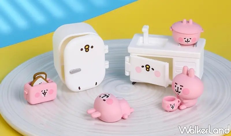 卡娜赫拉 / WalkerLand窩客島提供 未經許可，不得轉載