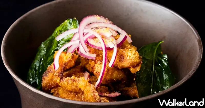 肉大人 / WalkerLand窩客島整理提供 未經許可，不得轉載