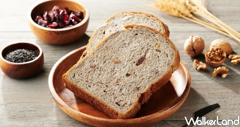 全聯麵包READ BREAD X 吳寶春(麥方)店 / WalkerLand窩客島整理提供 未經許可不可轉載