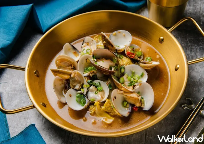 沾 먹고 마시고 / WalkerLand窩客島整理提供 未經許可，不得轉載