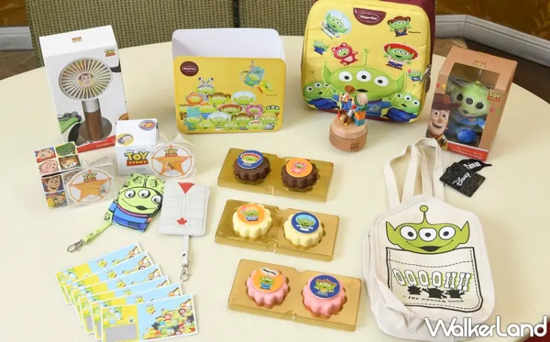 哈根達斯 / WalkerLand窩客島提供 未經許可，不得轉載