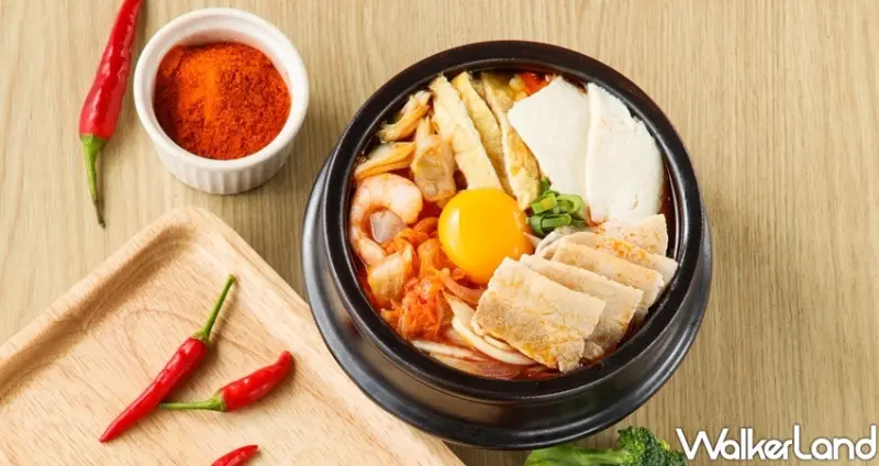 新竹SOGO「東京純豆腐」 / WalkerLand窩客島整理提供 未經許可不可轉載