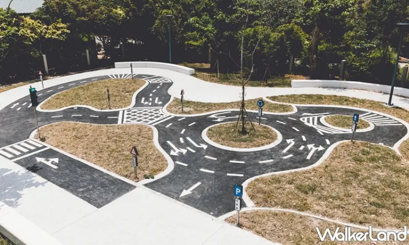 新竹 / WalkerLand窩客島提供 未經許可，不得轉載