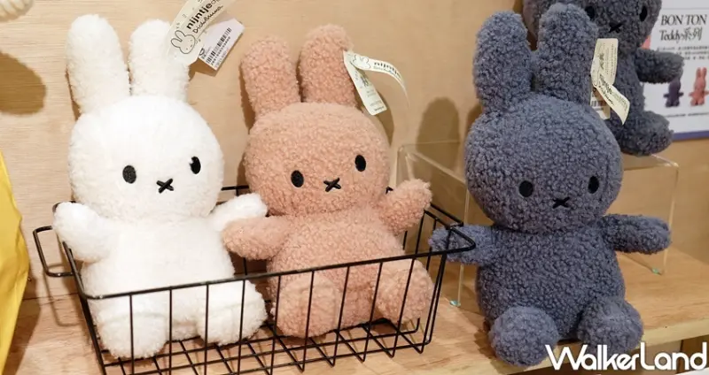 誠品「歡迎光臨，故事大飯店」 / WalkerLand窩客島整理提供 未經許可不可轉載