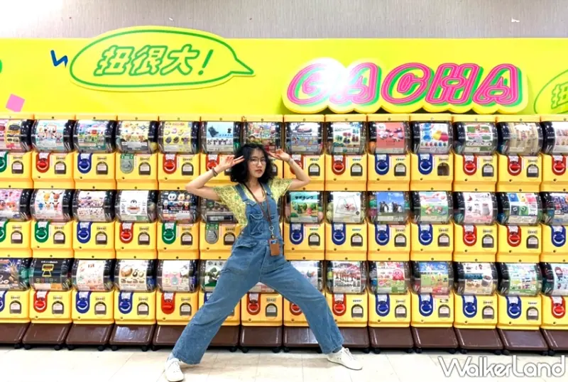 新光三越 / WalkerLand窩客島提供 未經許可，不得轉載