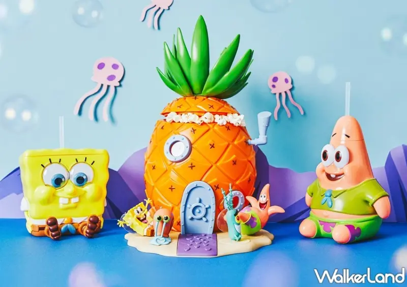 威秀影城 / WalkerLand窩客島提供 未經許可，不得轉載