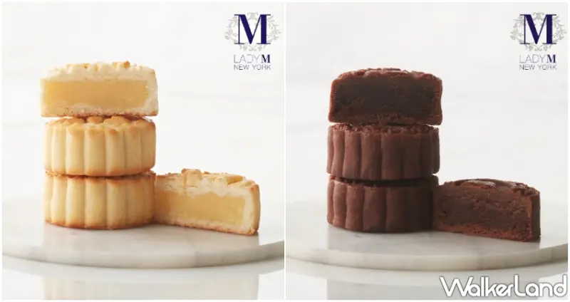 Lady M / WalkerLand窩客島提供 未經許可，不得轉載