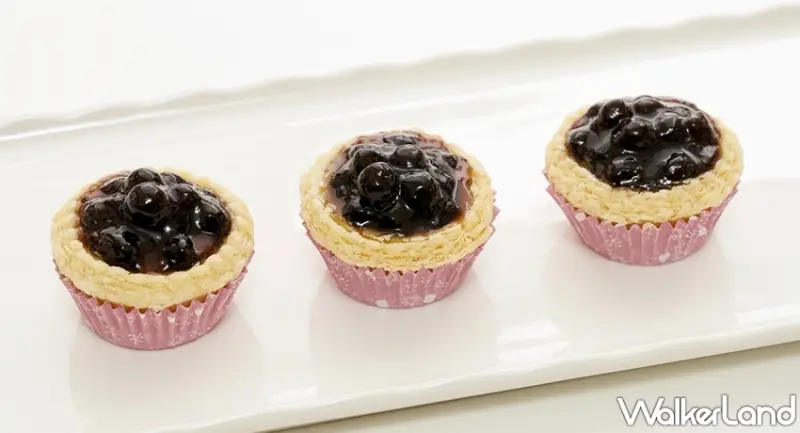 知道了茶樓 / WalkerLand窩客島提供 未經許可，不得轉載