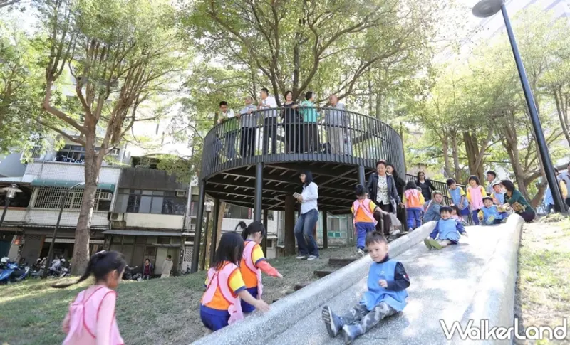 新竹 / WalkerLand窩客島提供 未經許可，不得轉載