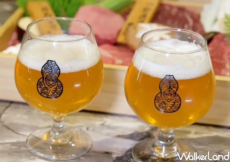 樂軒和牛 / WalkerLand窩客島整理提供 未經許可不可轉載