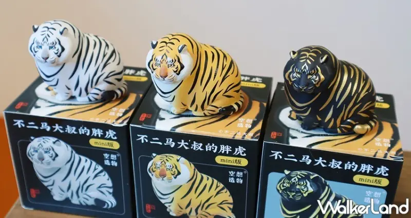 不二馬大叔 / WalkerLand窩客島提供 未經許可，不得轉載