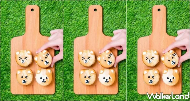 Meltingfinger舔舔手馬卡龍 / WalkerLand窩客島整理提供 未經許可，不得轉載