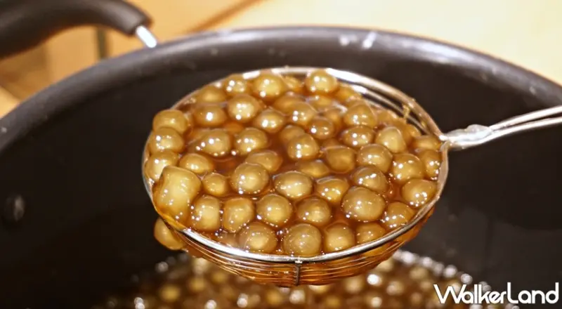 PiQiMi必可蜜 / WalkerLand窩客島提供 未經許可，不得轉載