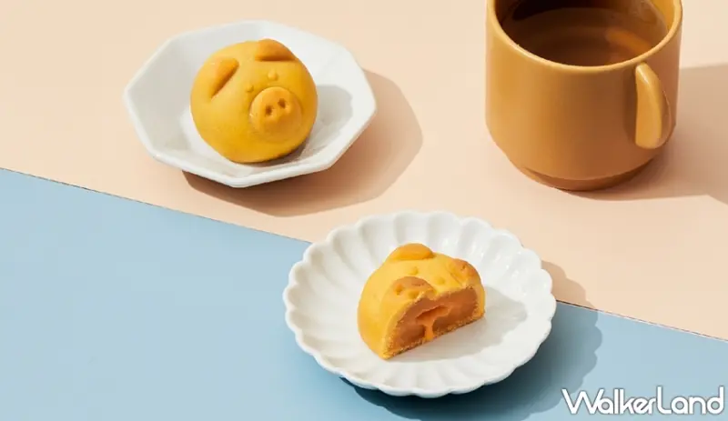 點點心 / WalkerLand窩客島提供 未經許可，不得轉載