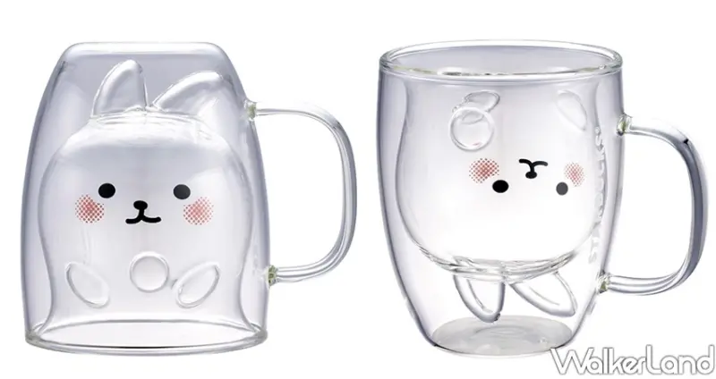 星巴克 / WalkerLand窩客島整理提供 未經許可不可轉載