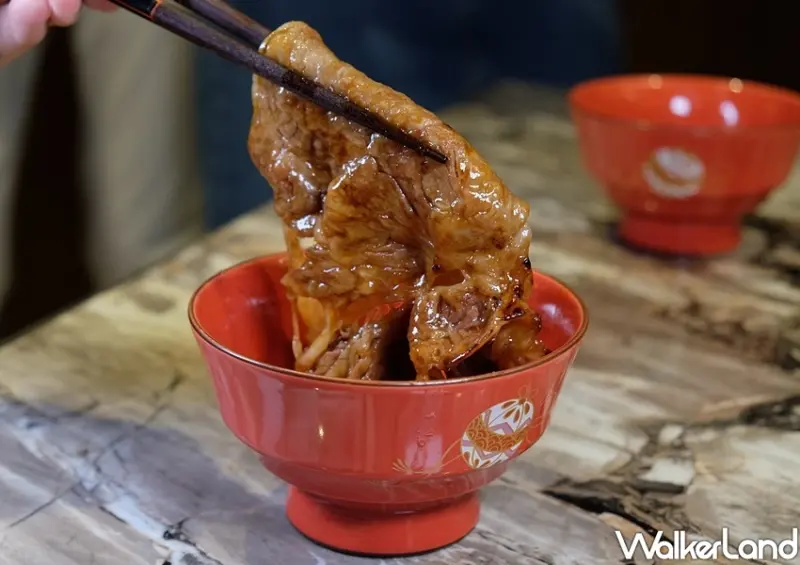 樂軒和牛 / WalkerLand窩客島整理提供 未經許可不可轉載