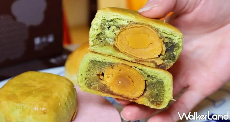 郭元益 / WalkerLand窩客島提供 未經許可，不得轉載