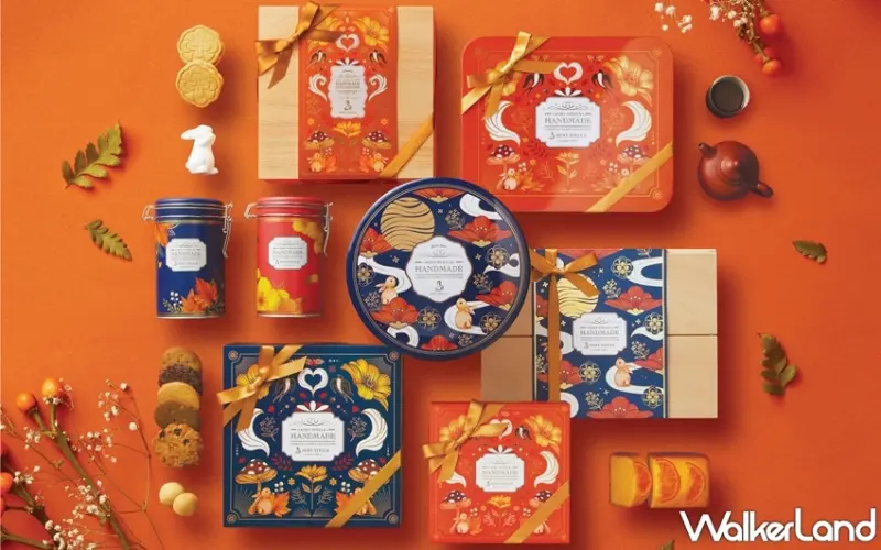 Aunt Stella / WalkerLand窩客島提供 未經許可，不得轉載