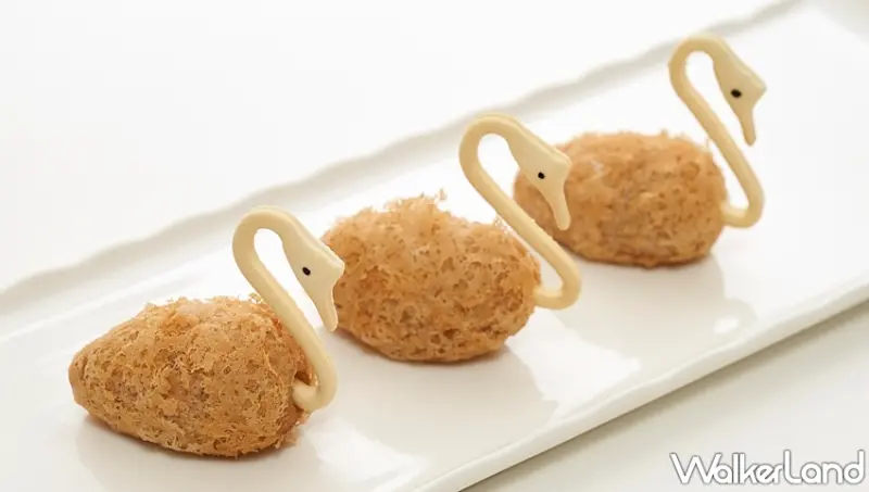 知道了茶樓 / WalkerLand窩客島提供 未經許可，不得轉載