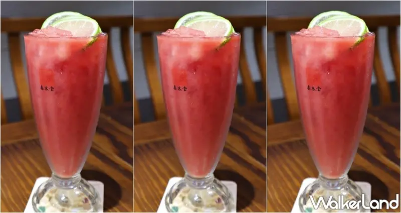 春水堂 / WalkerLand窩客島提供 未經許可，不得轉載