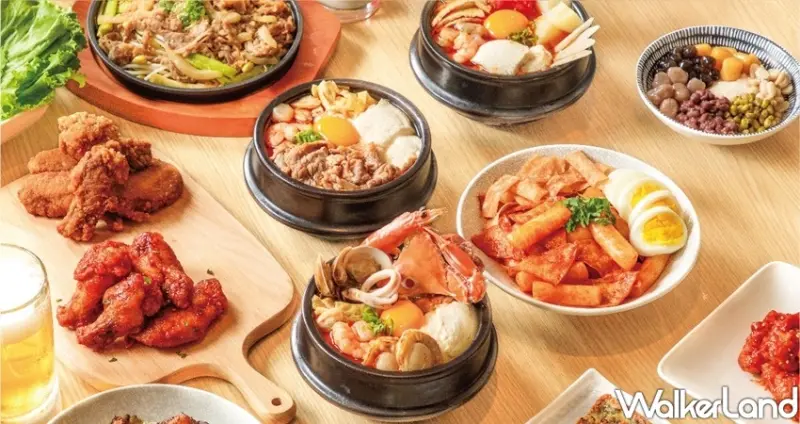 新竹SOGO「東京純豆腐」 / WalkerLand窩客島整理提供 未經許可不可轉載