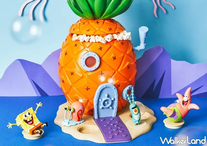 威秀影城 / WalkerLand窩客島提供 未經許可，不得轉載