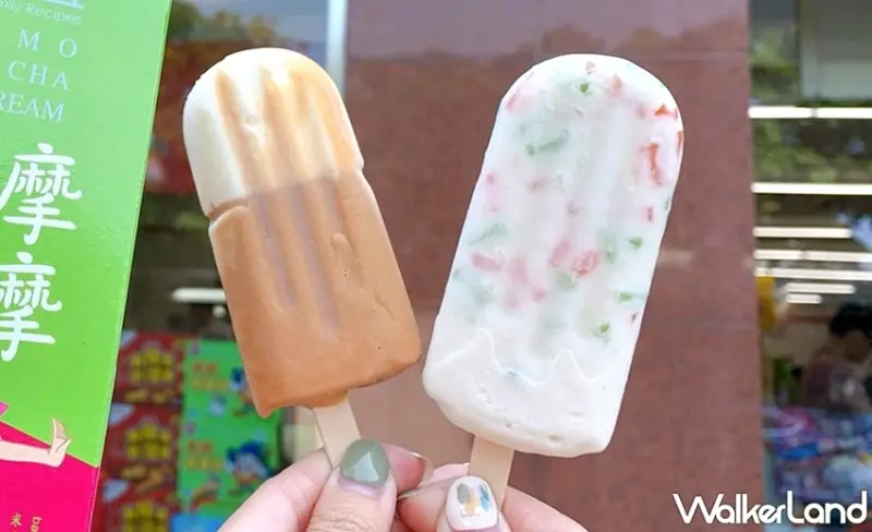 7-ELEVEN / WalkerLand窩客島提供 未經許可，不得轉載