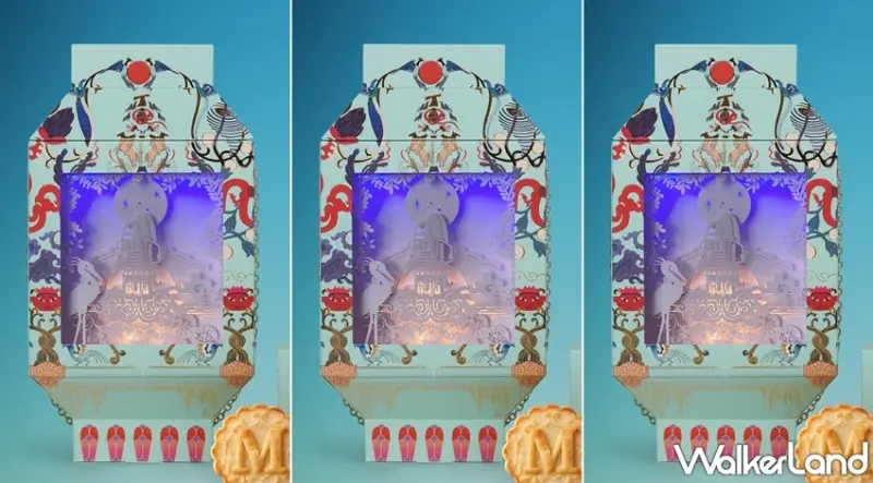 Lady M / WalkerLand窩客島提供 未經許可，不得轉載