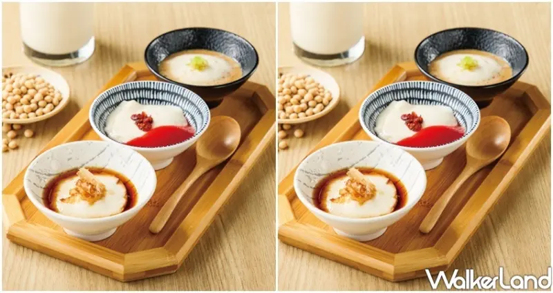 新竹SOGO「東京純豆腐」 / WalkerLand窩客島整理提供 未經許可不可轉載