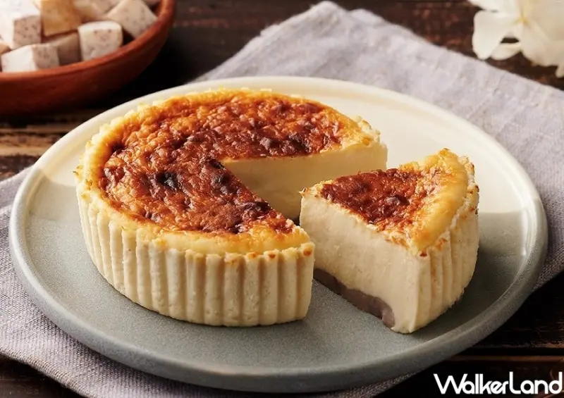 全聯甜點 芋頭甜點/ WalkerLand窩客島整理提供 未經許可不可轉載