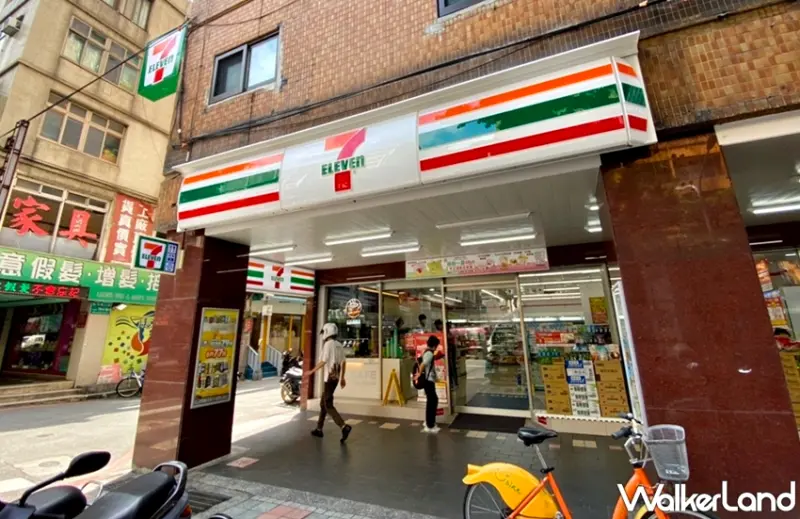 西雅圖 / WalkerLand窩客島提供 未經許可，不得轉載